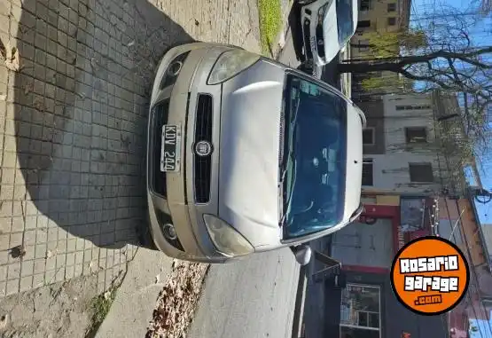 Fiat Idea Essence 1.6  2011 - foto 1