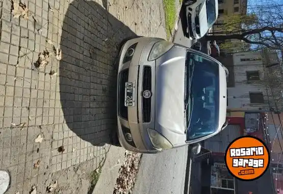 Fiat Idea Essence 1.6  2011 - foto 2