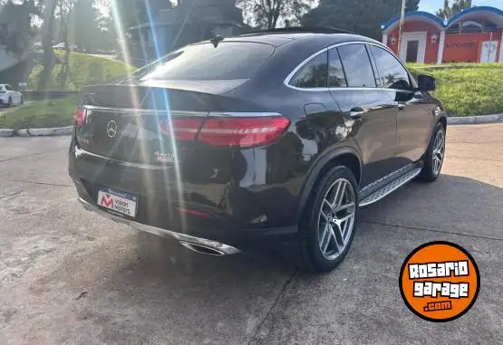 Mercedes-Benz Gle 400 4Matic Sport Coup  2020 - foto 5