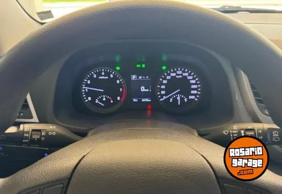 Hyundai Tucson 2Wd At Style  2018 - foto 2