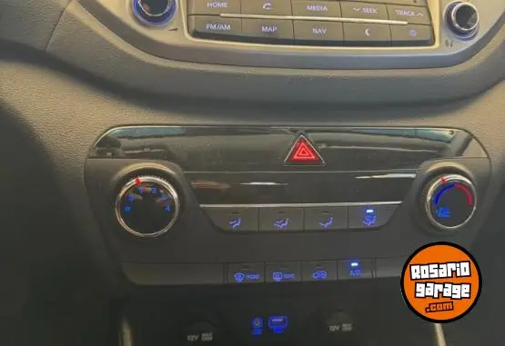 Hyundai Tucson 2Wd At Style  2018 - foto 4