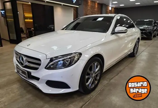 Mercedes-Benz C250 Style  2019 - foto 1