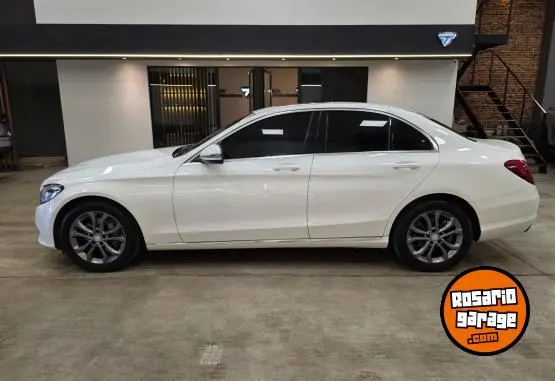 Mercedes-Benz C250 Style  2019 - foto 2