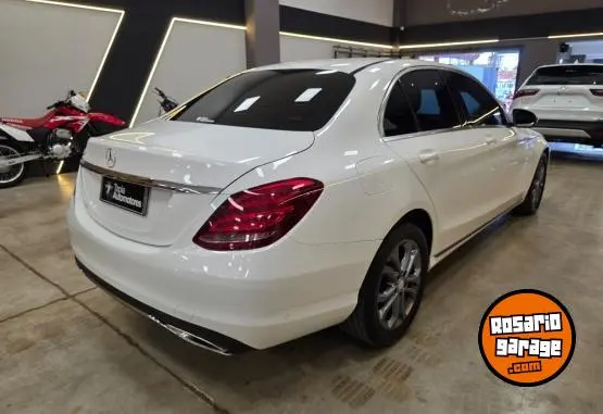 Mercedes-Benz C250 Style  2019 - foto 4