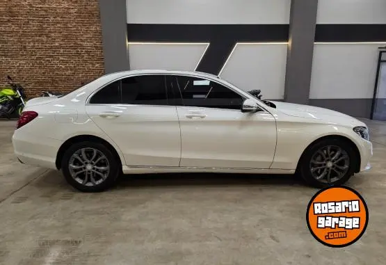Mercedes-Benz C250 Style  2019 - foto 5