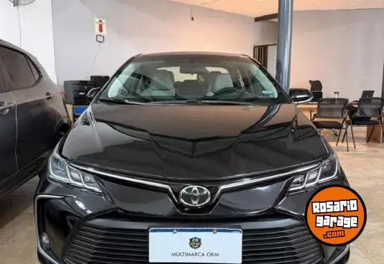 Toyota Corolla  2020 - foto 1