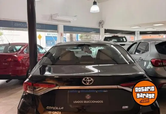 Toyota Corolla  2020 - foto 2