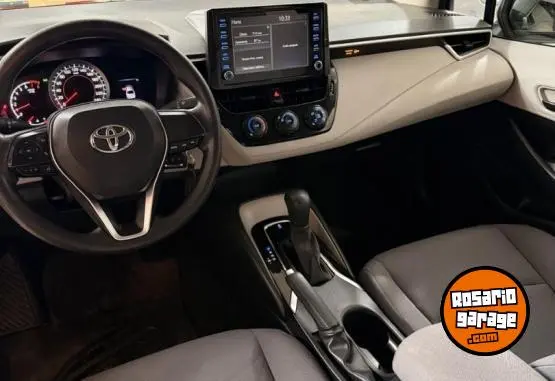 Toyota Corolla  2020 - foto 3
