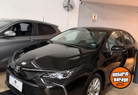 Toyota Corolla  2020 - foto 4