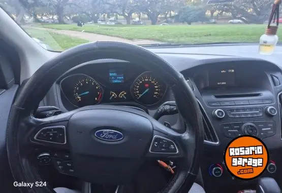 Ford Focus  2016 - foto 1
