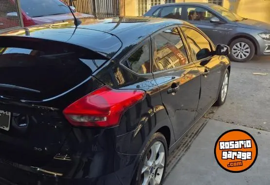Ford Focus  2016 - foto 2