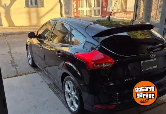 Ford Focus  2016 - foto 3