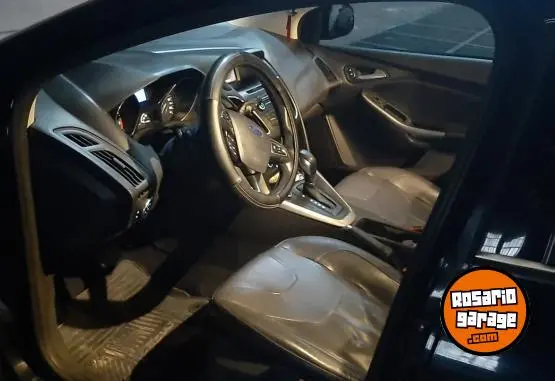 Ford Focus  2016 - foto 4
