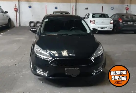 Ford Focus  2016 - foto 5