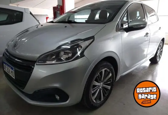 Peugeot 208 Feline 5P  2020 - foto 1