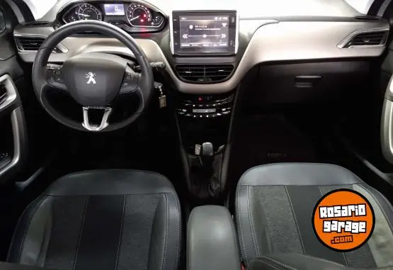 Peugeot 208 Feline 5P  2020 - foto 3
