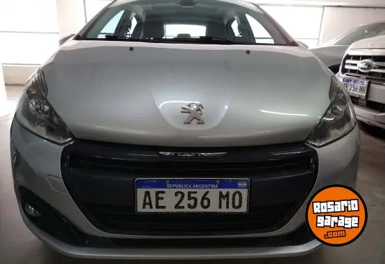 Peugeot 208 Feline 5P  2020 - foto 4