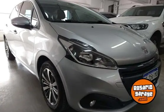 Peugeot 208 Feline 5P  2020 - foto 5