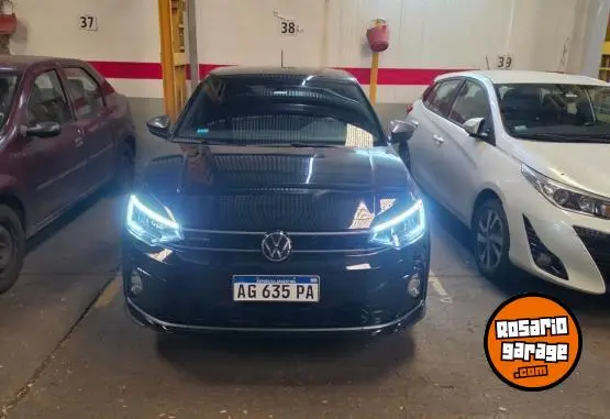 Volkswagen Virtus Exclusive  2024 - foto 1