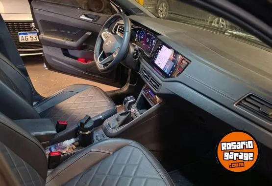 Volkswagen Virtus Exclusive  2024 - foto 3