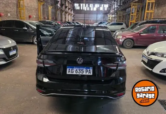 Volkswagen Virtus Exclusive  2024 - foto 4