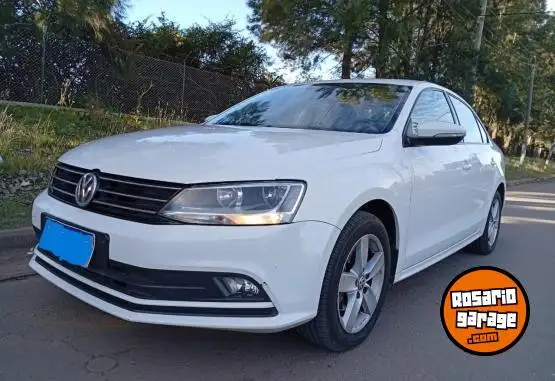 Volkswagen Vento 1.4 Tsi Dsg  2017 - foto 1