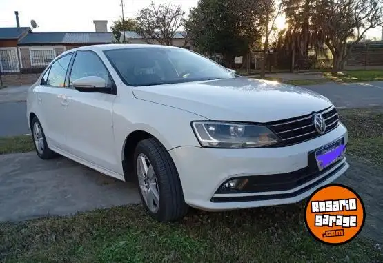 Volkswagen Vento 1.4 Tsi Dsg  2017 - foto 2