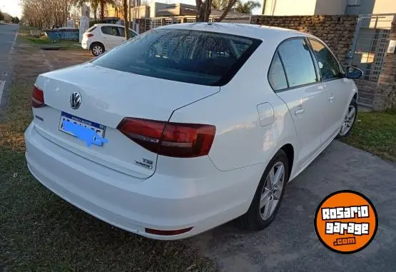Volkswagen Vento 1.4 Tsi Dsg  2017 - foto 3