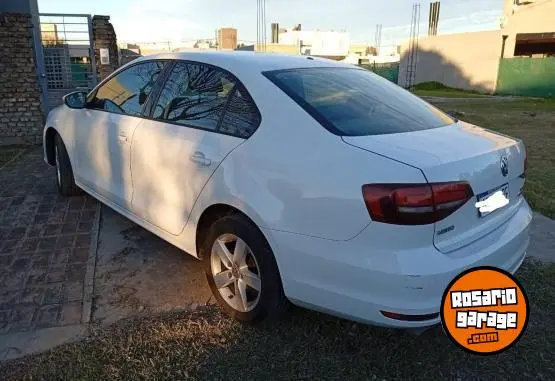 Volkswagen Vento 1.4 Tsi Dsg  2017 - foto 4