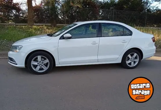 Volkswagen Vento 1.4 Tsi Dsg  2017 - foto 5