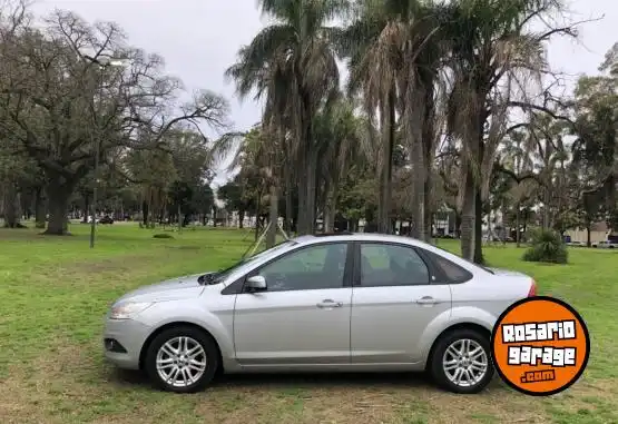 Ford Focus Exe Guia Tdci  2010 - foto 1