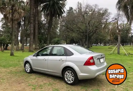 Ford Focus Exe Guia Tdci  2010 - foto 3