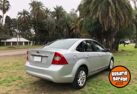 Ford Focus Exe Guia Tdci  2010 - foto 4