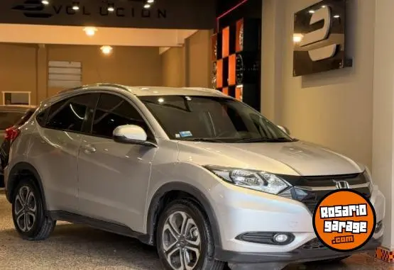 Honda Hr-V Ex  2016 - foto 1