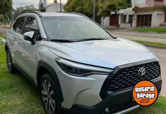Toyota Corolla Cross Xei Cvt  2022 - foto 1