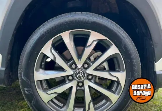 Toyota Corolla Cross Xei Cvt  2022 - foto 5