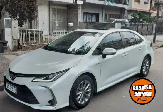 Toyota Corolla Xei  2022 - foto 1