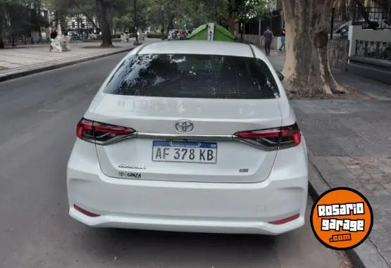 Toyota Corolla Xei  2022 - foto 2