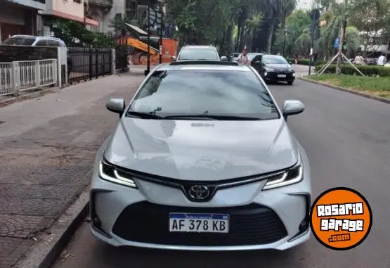 Toyota Corolla Xei  2022 - foto 4