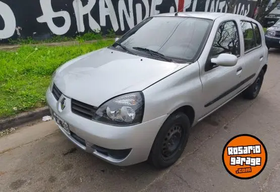Renault Clio 1.2 2012 - foto 1