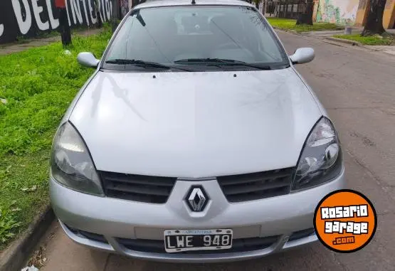 Renault Clio 1.2  2012 - foto 2