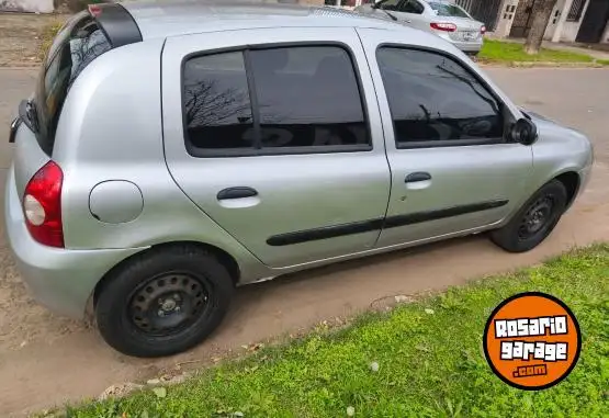 Renault Clio 1.2  2012 - foto 3