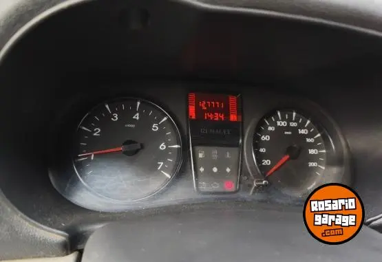 Renault Clio 1.2  2012 - foto 4