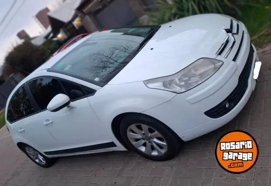 Citroën C4 Pack Plus 1.6  2013 - foto 1
