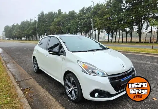 Peugeot 208  2018 - foto 3