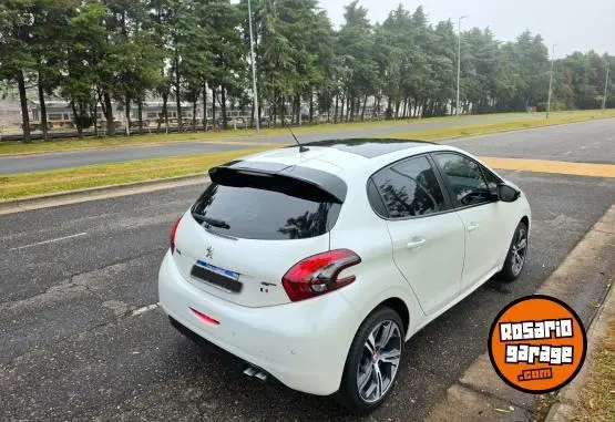 Peugeot 208  2018 - foto 4