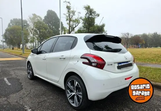 Peugeot 208  2018 - foto 5