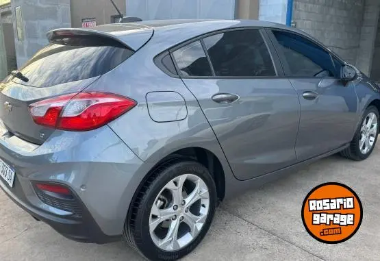 Chevrolet Cruze Lt , Automatico  2022 - foto 2
