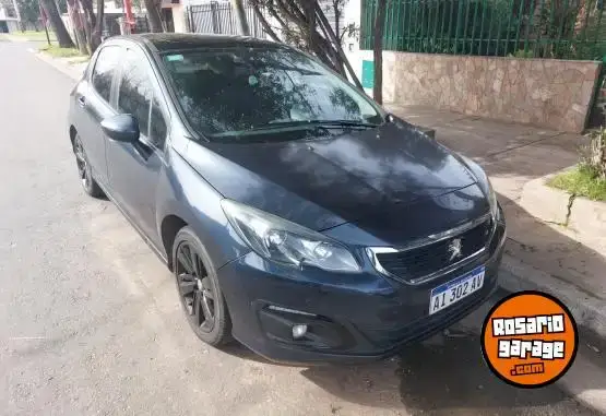 Peugeot 308 Feline 2016  2016 - foto 1