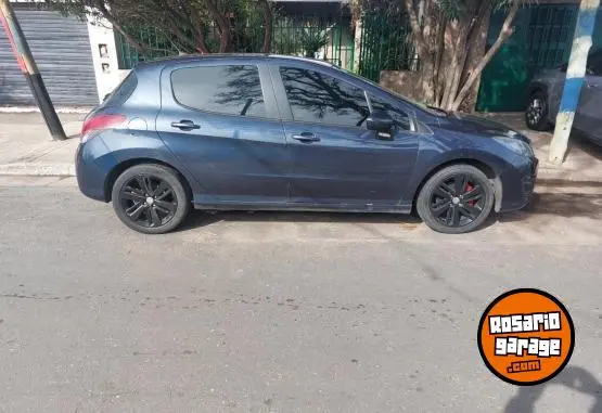 Peugeot 308 Feline 2016  2016 - foto 2